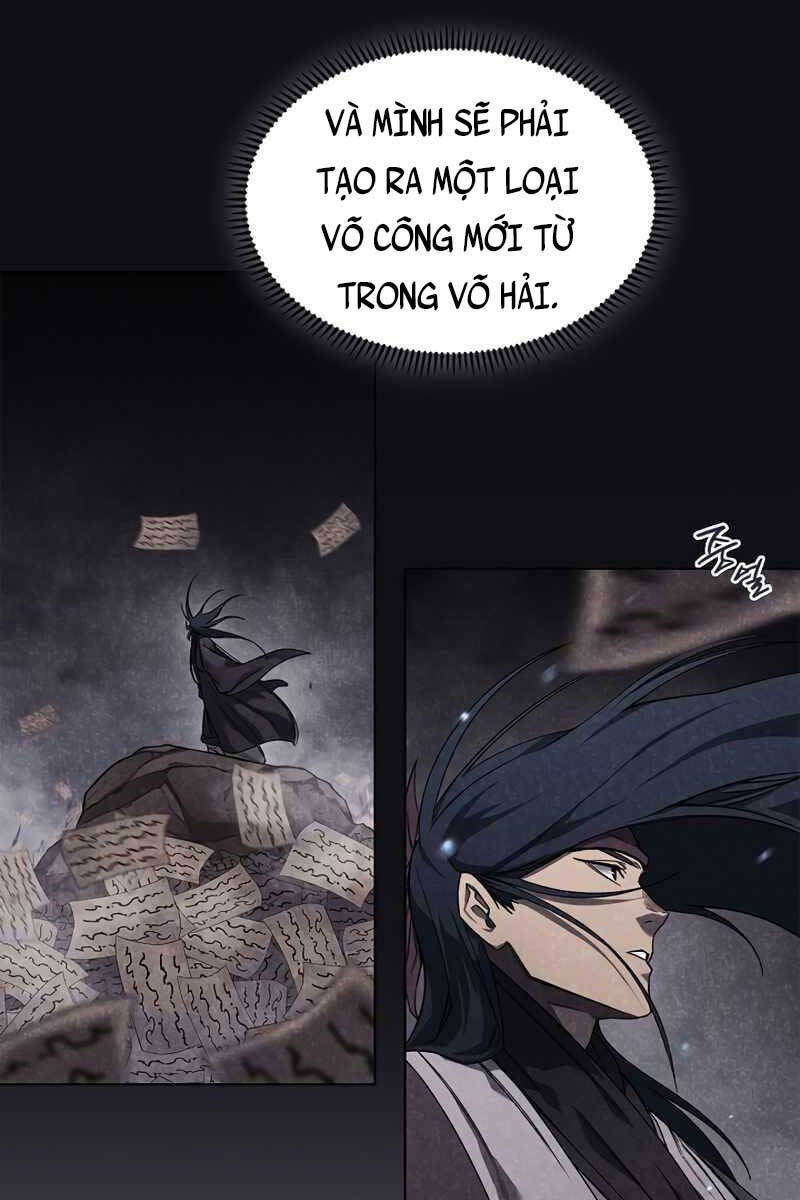 Biên Niên Sử Của Thiên Quỷ Chap 202 - Next Chap 203