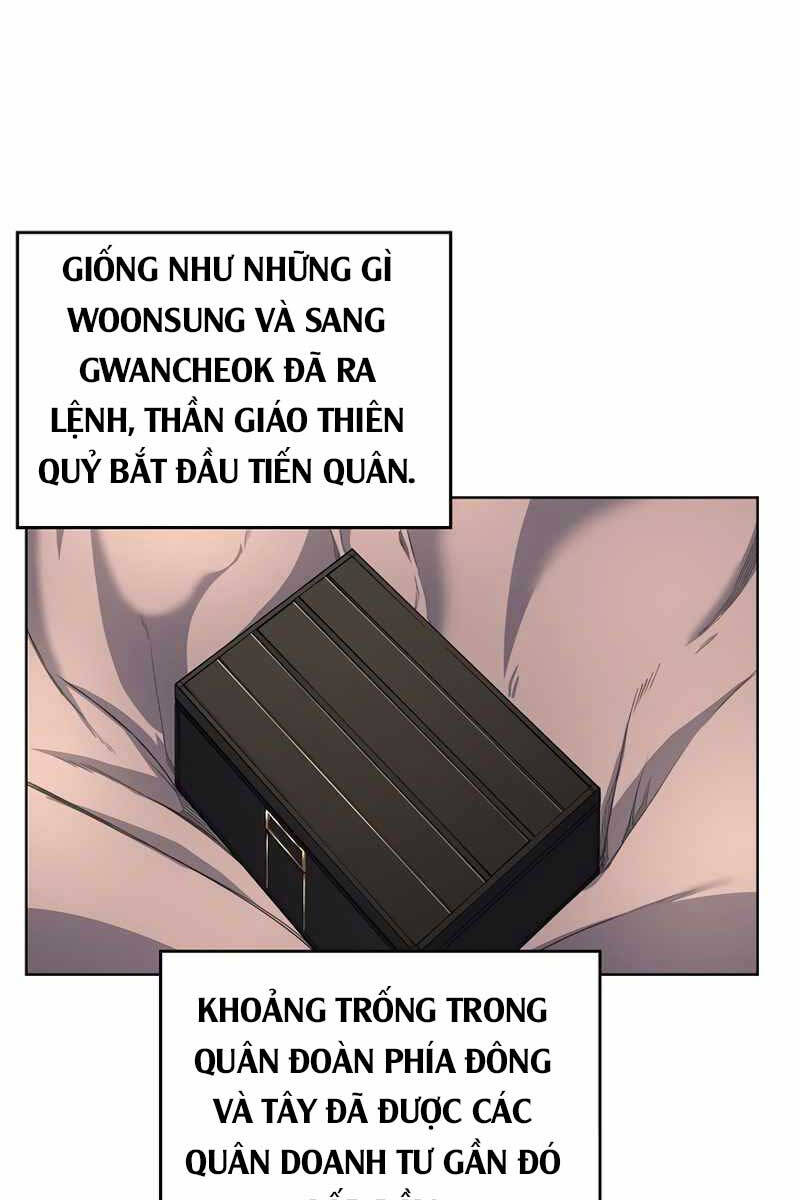 Biên Niên Sử Của Thiên Quỷ Chap 202 - Next Chap 203