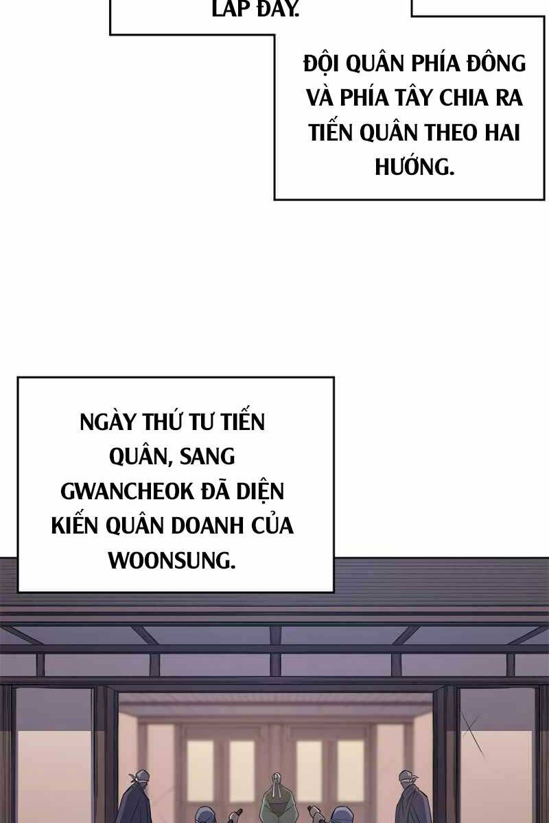 Biên Niên Sử Của Thiên Quỷ Chap 202 - Next Chap 203