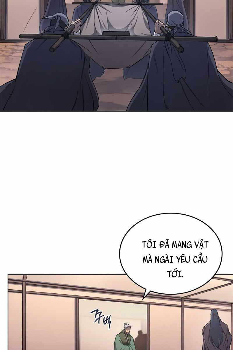 Biên Niên Sử Của Thiên Quỷ Chap 202 - Next Chap 203