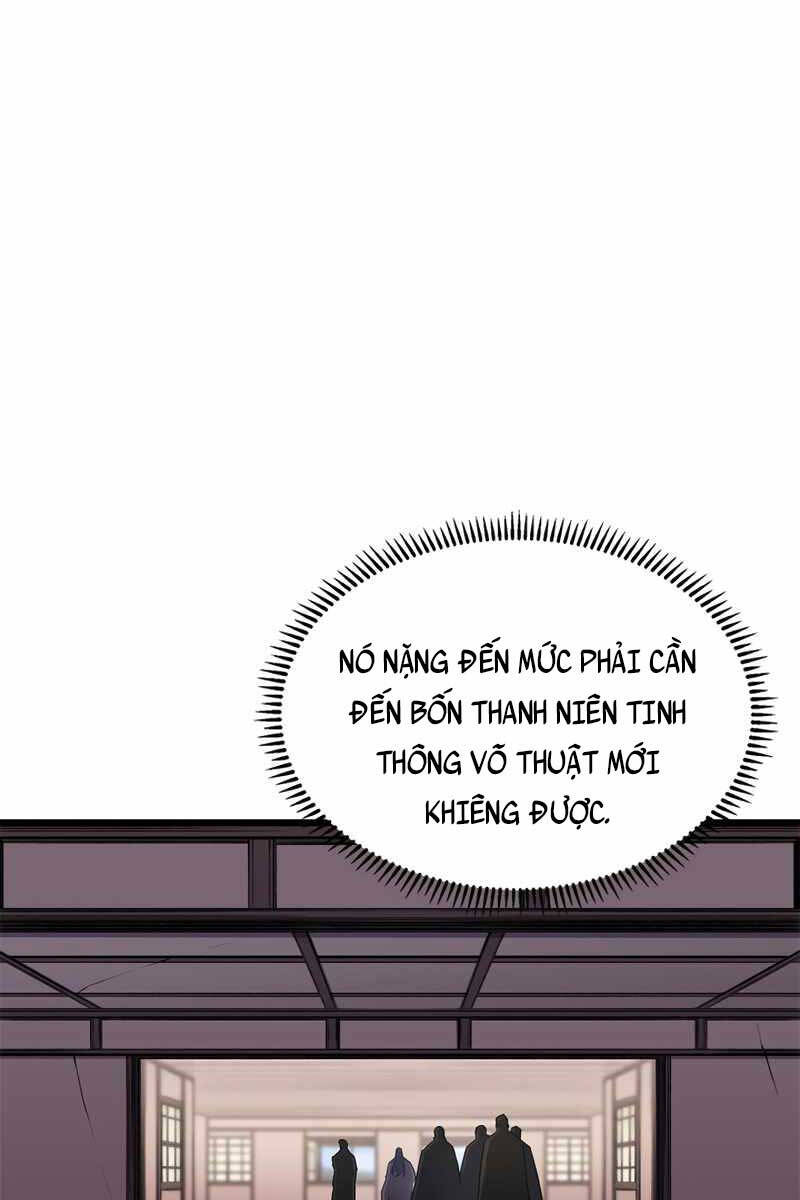 Biên Niên Sử Của Thiên Quỷ Chap 202 - Next Chap 203