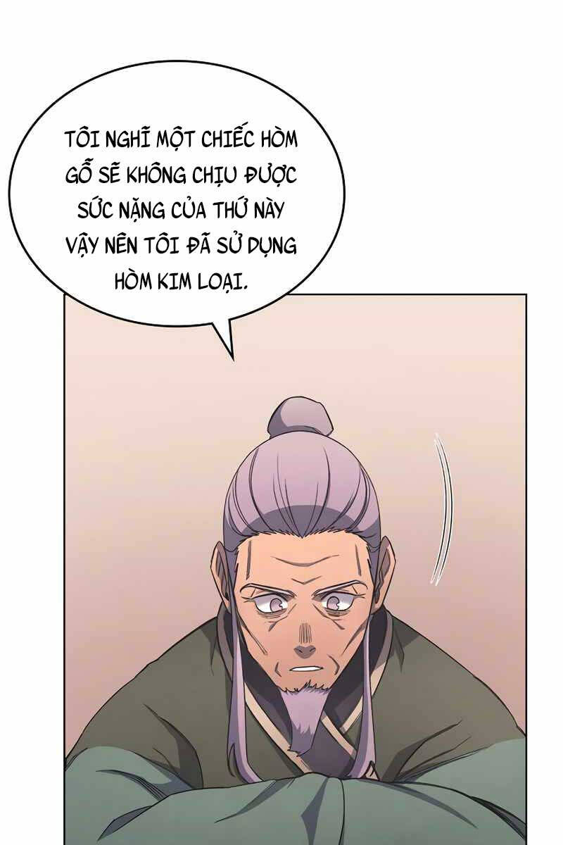 Biên Niên Sử Của Thiên Quỷ Chap 202 - Next Chap 203