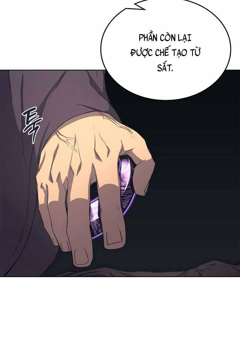 Biên Niên Sử Của Thiên Quỷ Chap 202 - Next Chap 203