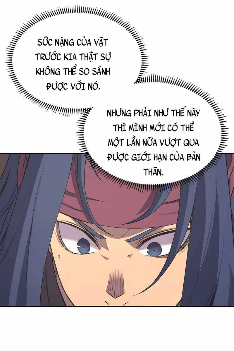 Biên Niên Sử Của Thiên Quỷ Chap 202 - Next Chap 203