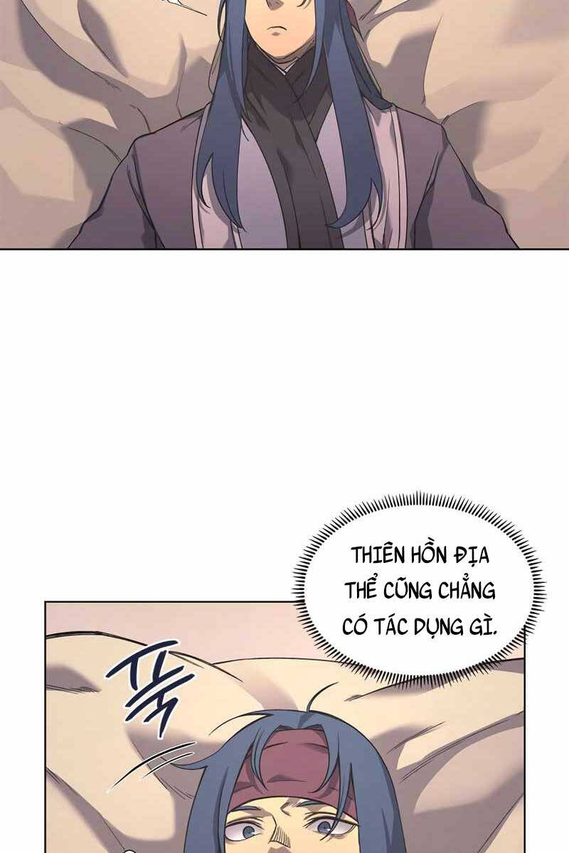 Biên Niên Sử Của Thiên Quỷ Chap 202 - Next Chap 203