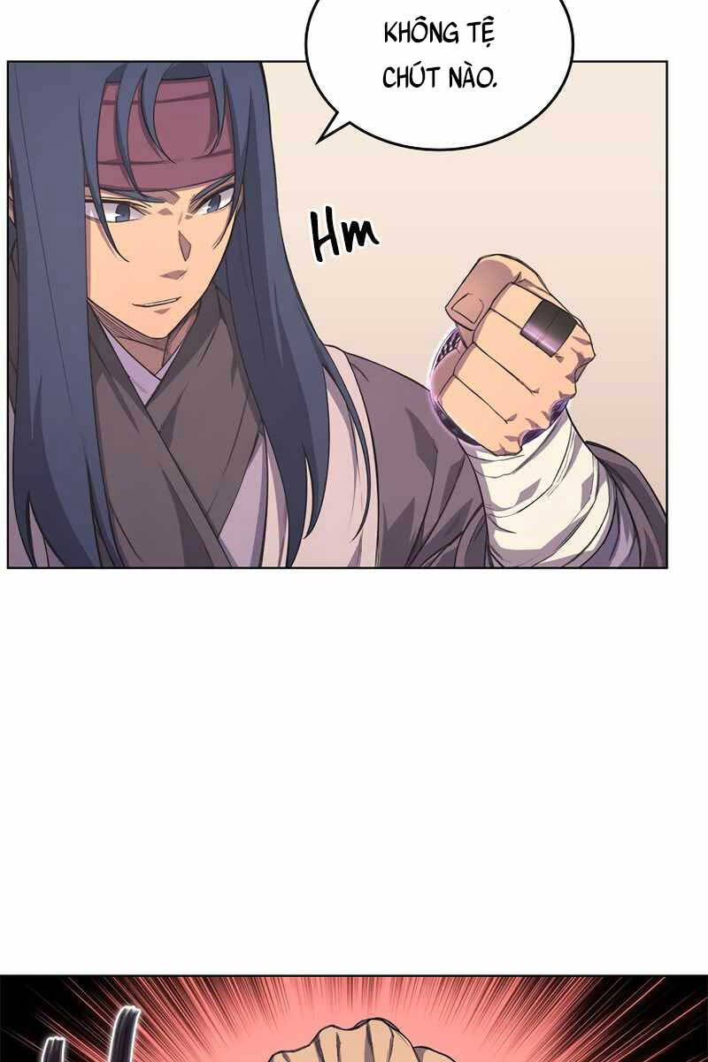 Biên Niên Sử Của Thiên Quỷ Chap 202 - Next Chap 203