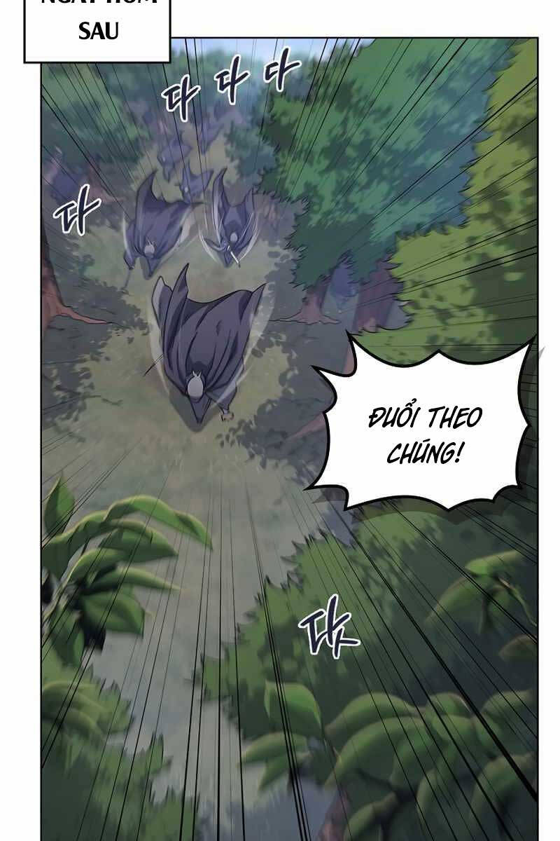 Biên Niên Sử Của Thiên Quỷ Chap 205 - Next Chap 206