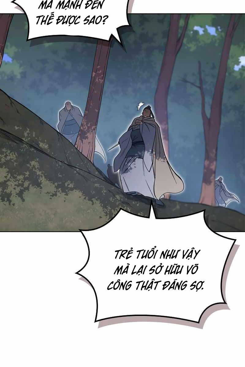 Biên Niên Sử Của Thiên Quỷ Chap 205 - Next Chap 206