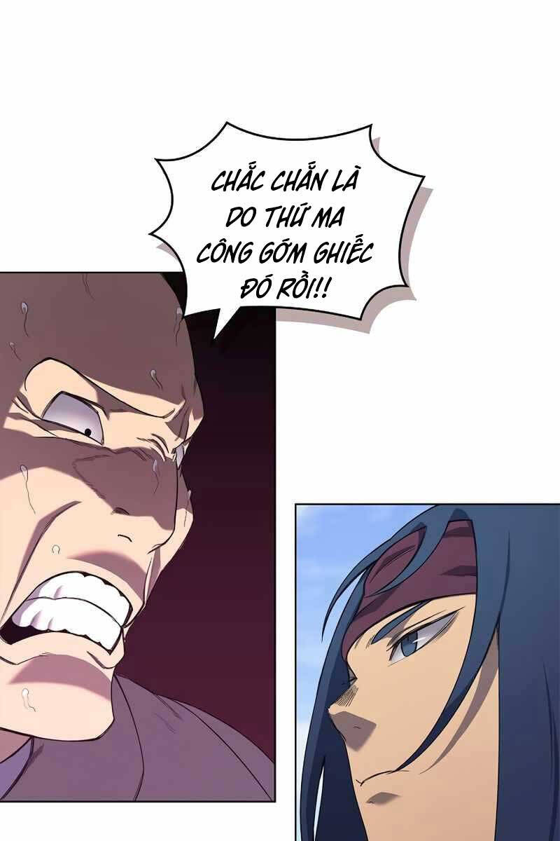 Biên Niên Sử Của Thiên Quỷ Chap 205 - Next Chap 206