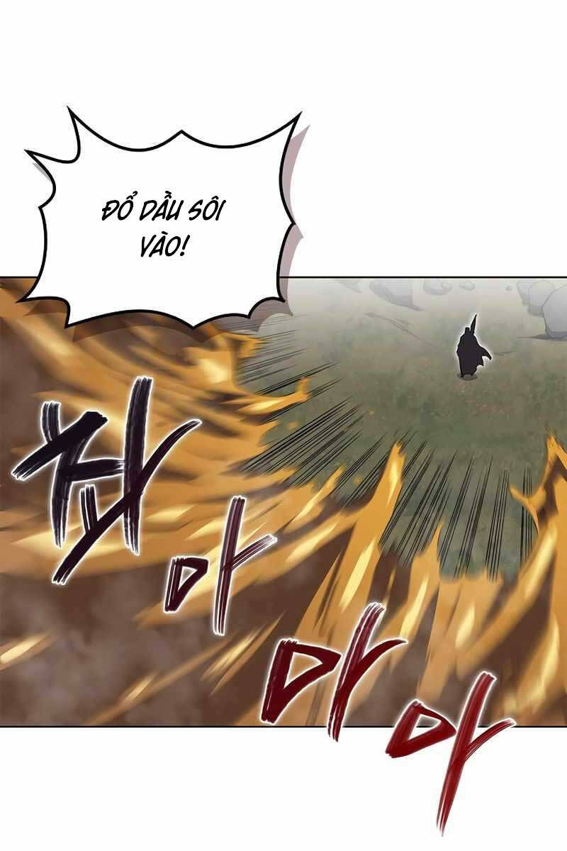 Biên Niên Sử Của Thiên Quỷ Chap 205 - Next Chap 206