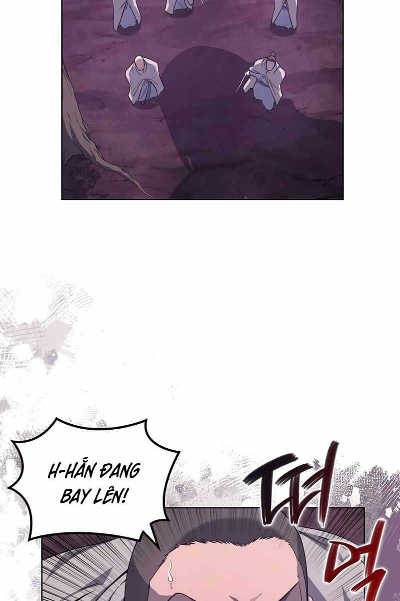 Biên Niên Sử Của Thiên Quỷ Chap 205 - Next Chap 206