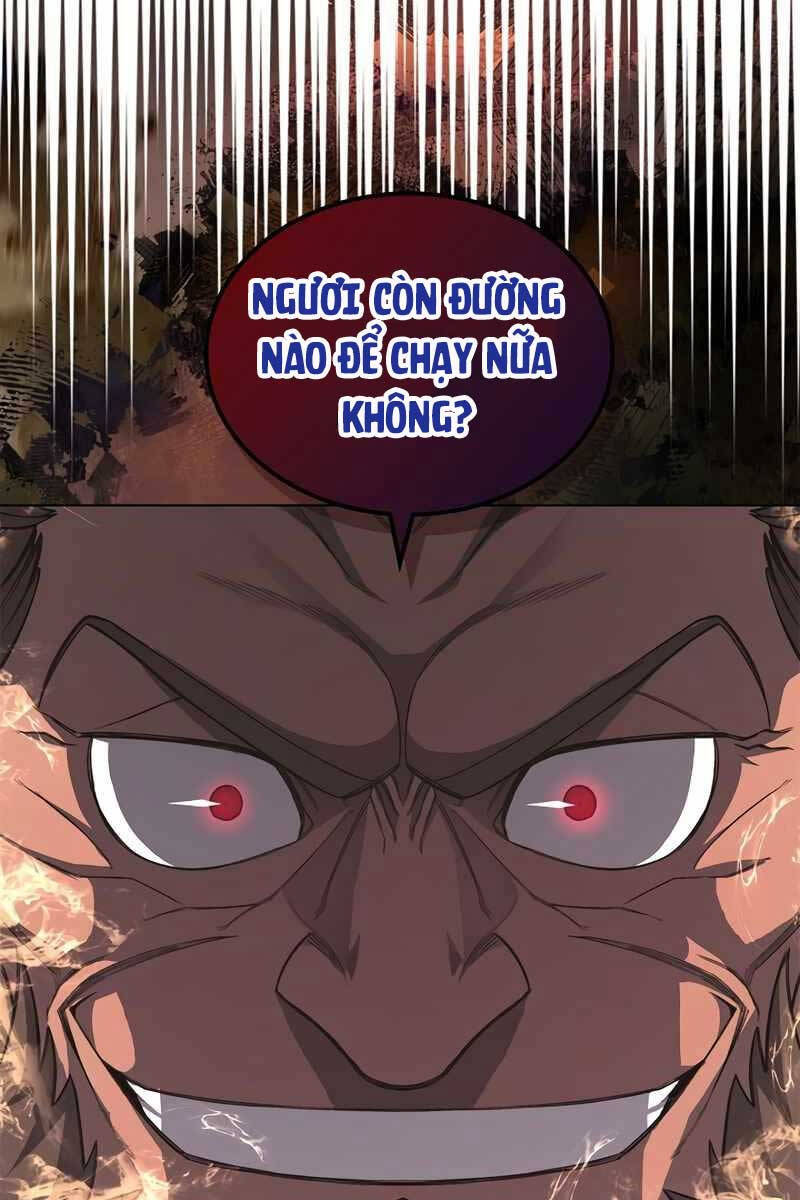 Biên Niên Sử Của Thiên Quỷ Chap 205 - Next Chap 206