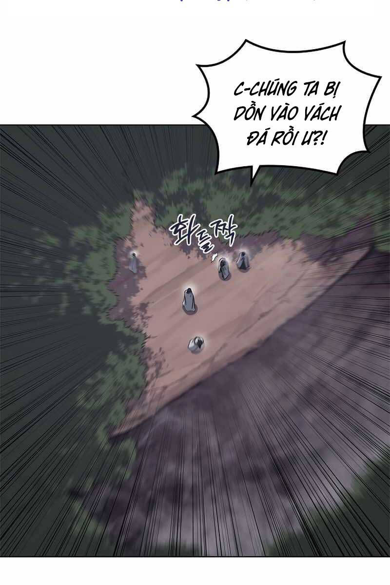 Biên Niên Sử Của Thiên Quỷ Chap 205 - Next Chap 206