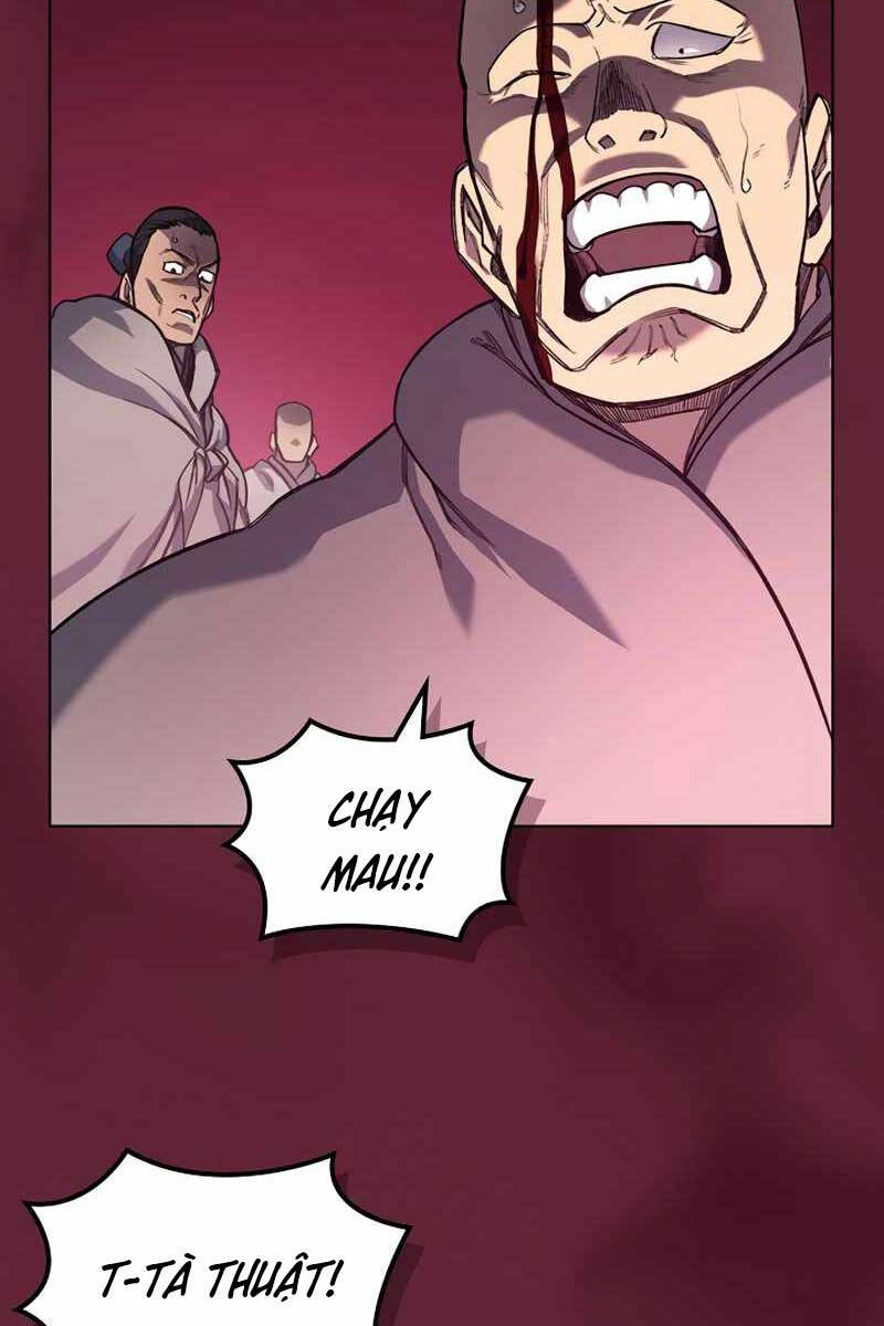 Biên Niên Sử Của Thiên Quỷ Chap 206 - Next Chap 207