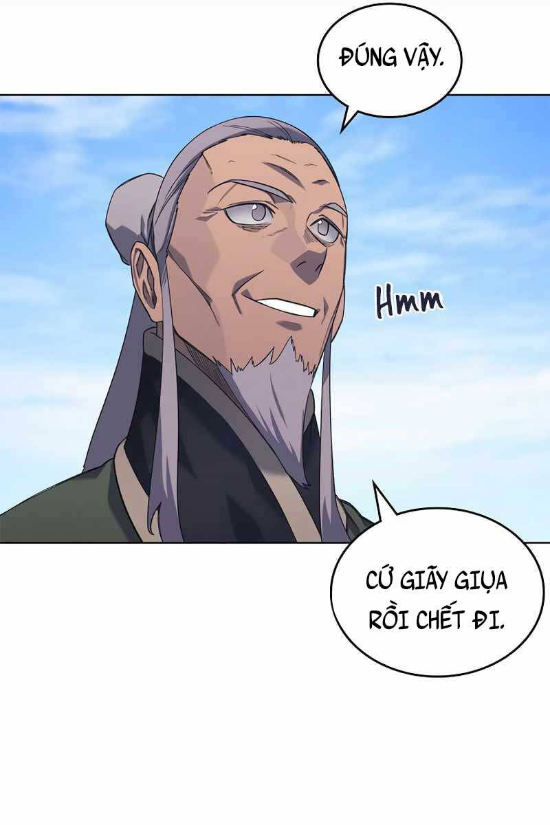 Biên Niên Sử Của Thiên Quỷ Chap 206 - Next Chap 207