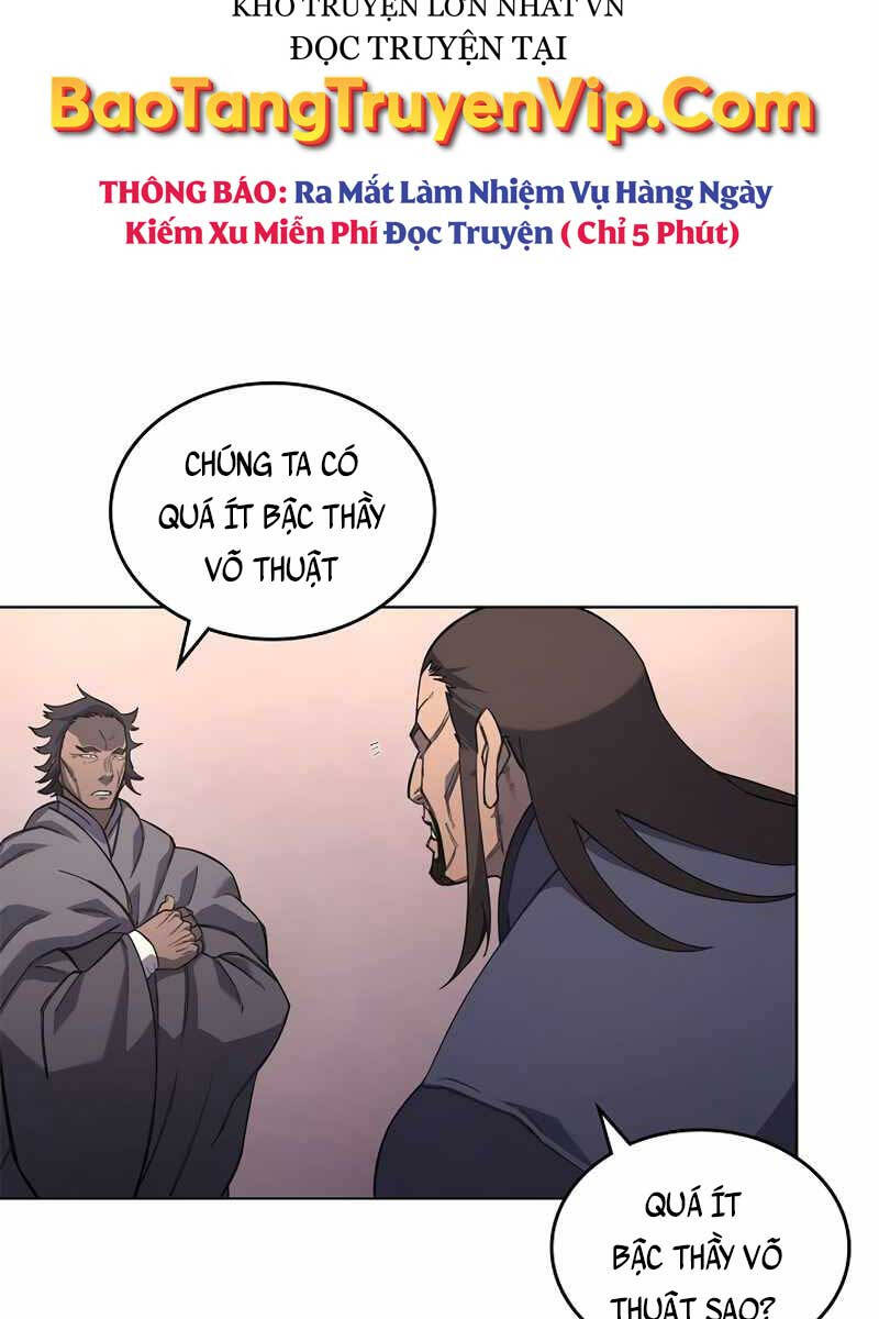 Biên Niên Sử Của Thiên Quỷ Chap 206 - Next Chap 207