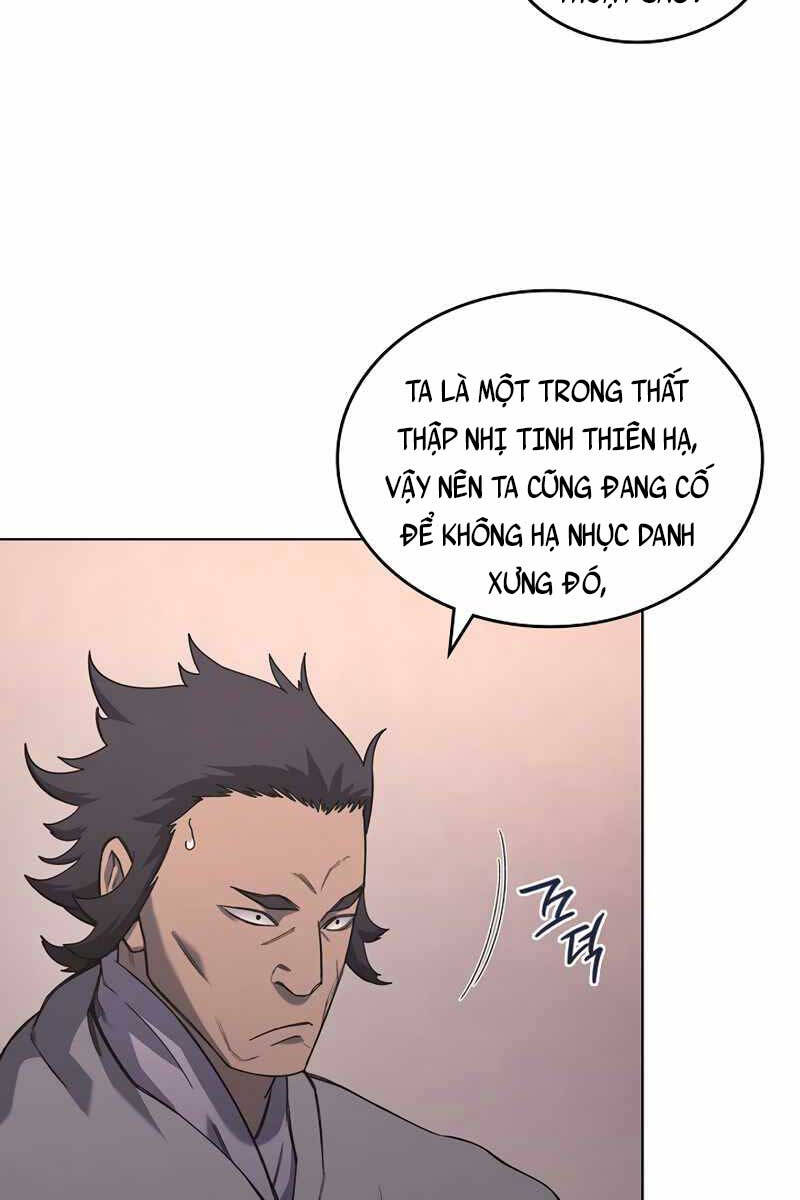 Biên Niên Sử Của Thiên Quỷ Chap 206 - Next Chap 207