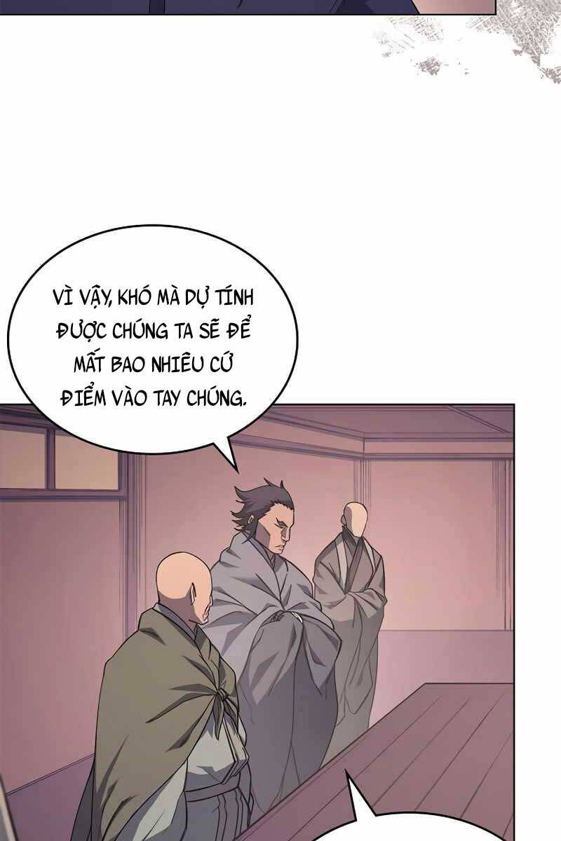 Biên Niên Sử Của Thiên Quỷ Chap 206 - Next Chap 207