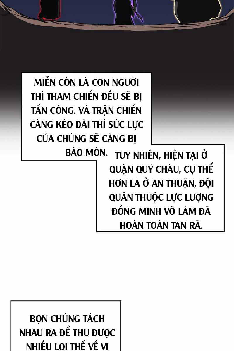 Biên Niên Sử Của Thiên Quỷ Chap 206 - Next Chap 207