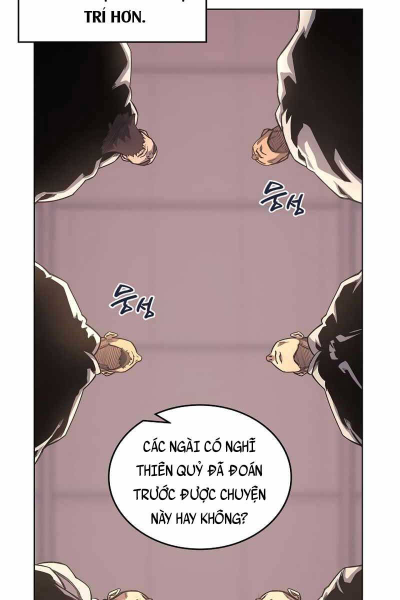 Biên Niên Sử Của Thiên Quỷ Chap 206 - Next Chap 207