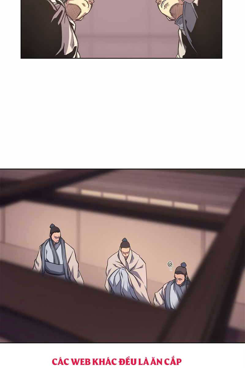 Biên Niên Sử Của Thiên Quỷ Chap 206 - Next Chap 207