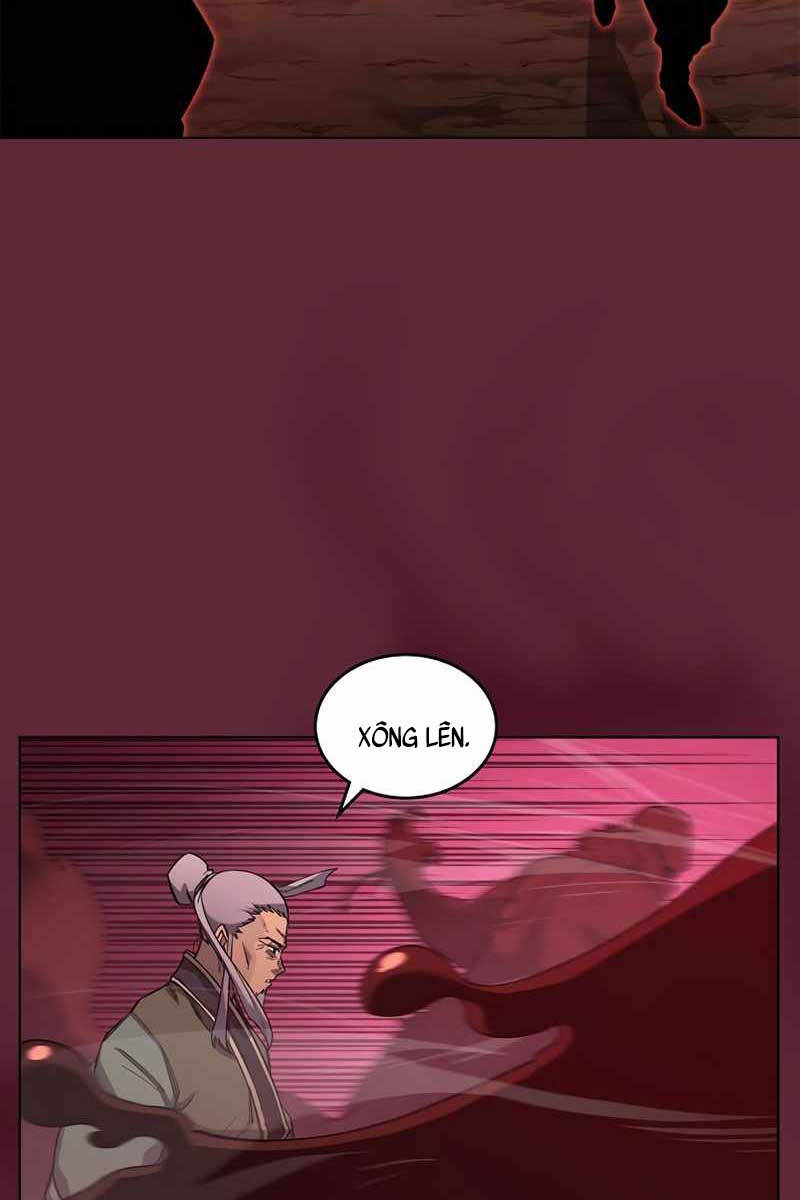 Biên Niên Sử Của Thiên Quỷ Chap 206 - Next Chap 207