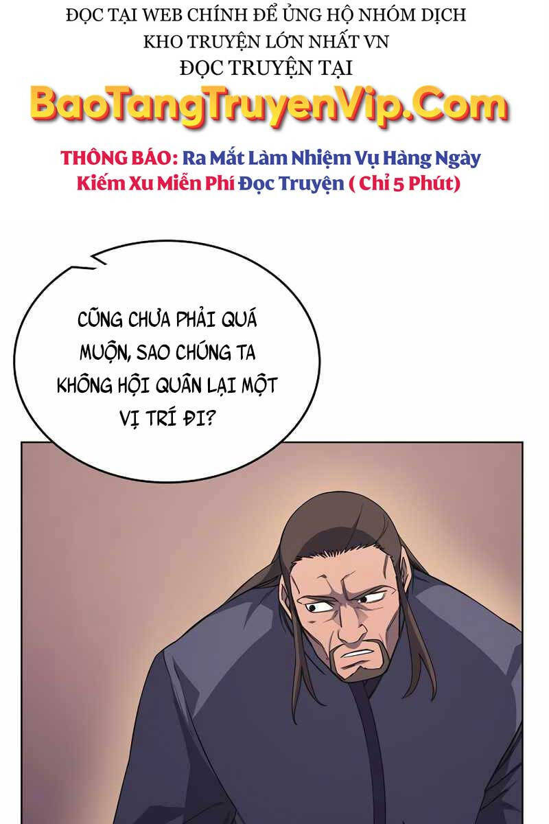 Biên Niên Sử Của Thiên Quỷ Chap 206 - Next Chap 207