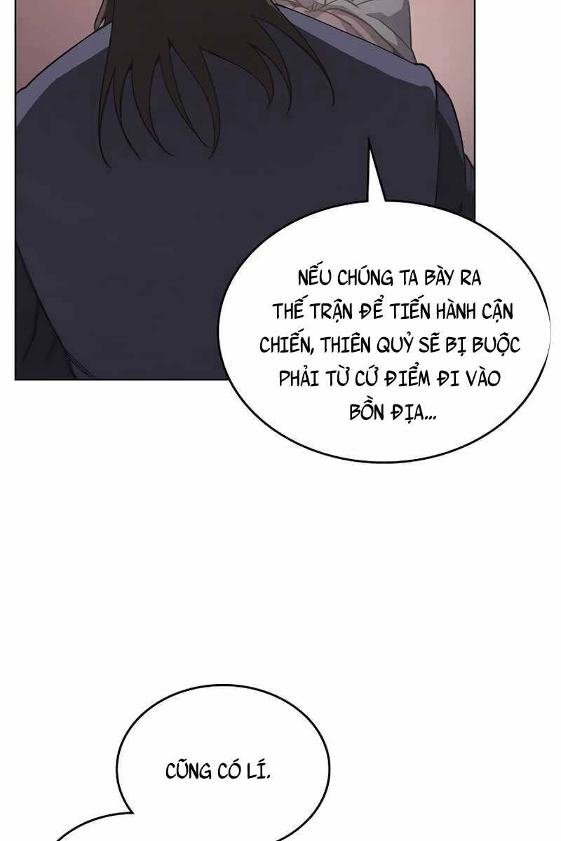 Biên Niên Sử Của Thiên Quỷ Chap 206 - Next Chap 207