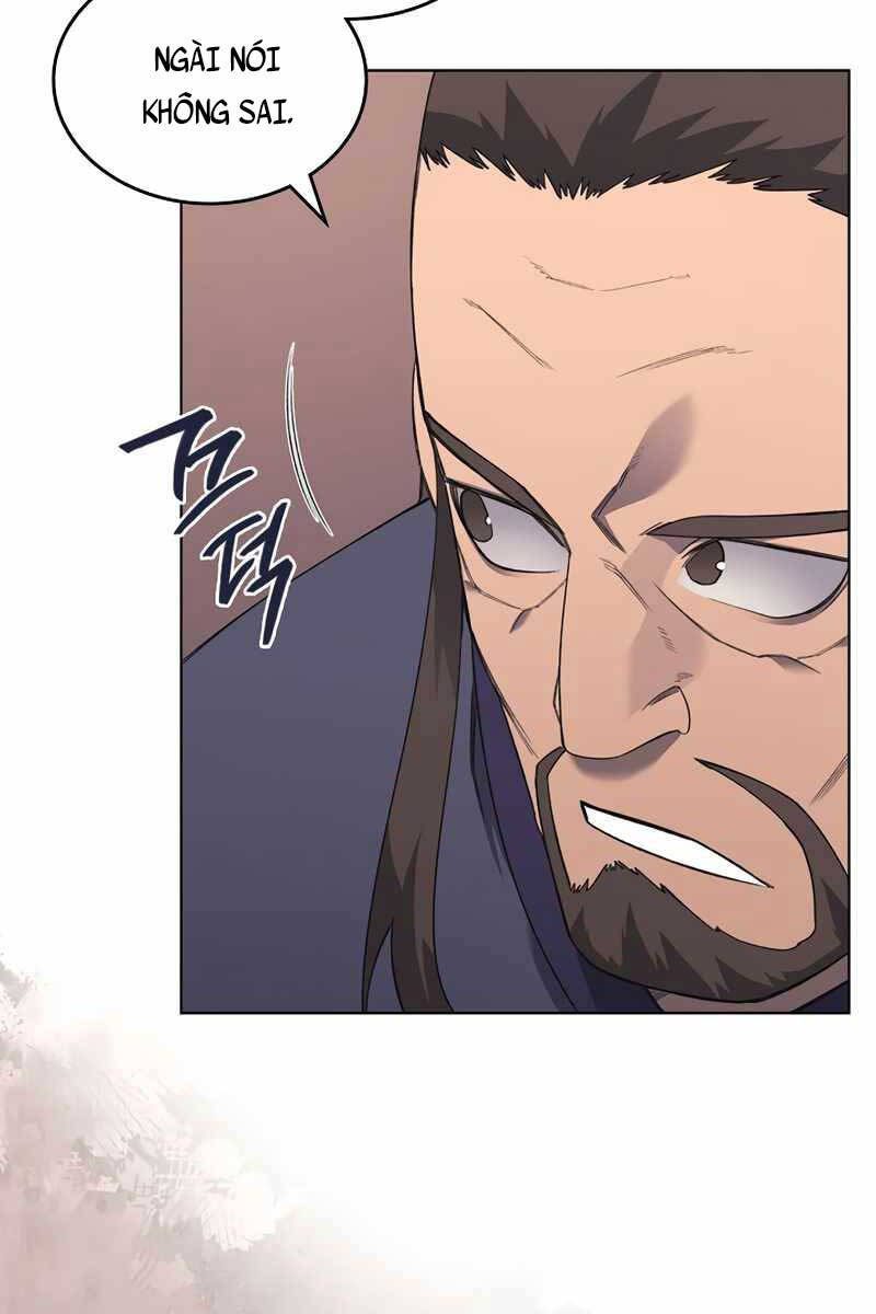 Biên Niên Sử Của Thiên Quỷ Chap 206 - Next Chap 207