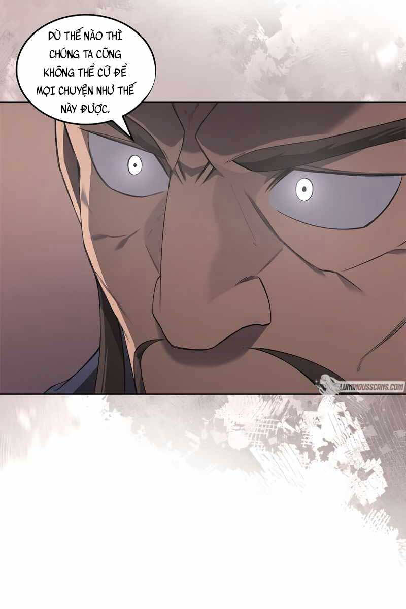 Biên Niên Sử Của Thiên Quỷ Chap 206 - Next Chap 207