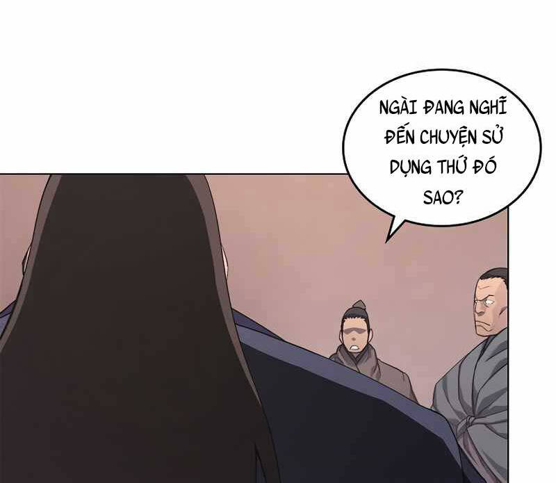 Biên Niên Sử Của Thiên Quỷ Chap 206 - Next Chap 207