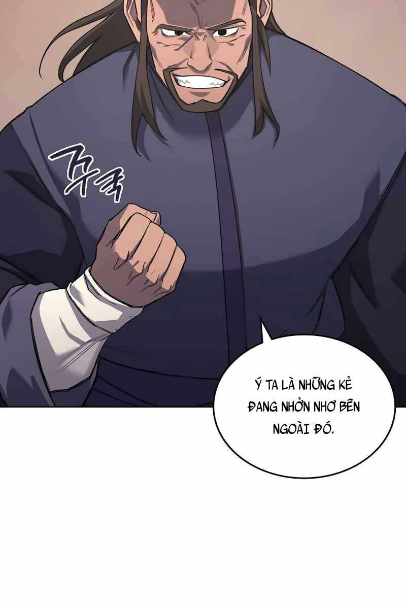 Biên Niên Sử Của Thiên Quỷ Chap 206 - Next Chap 207