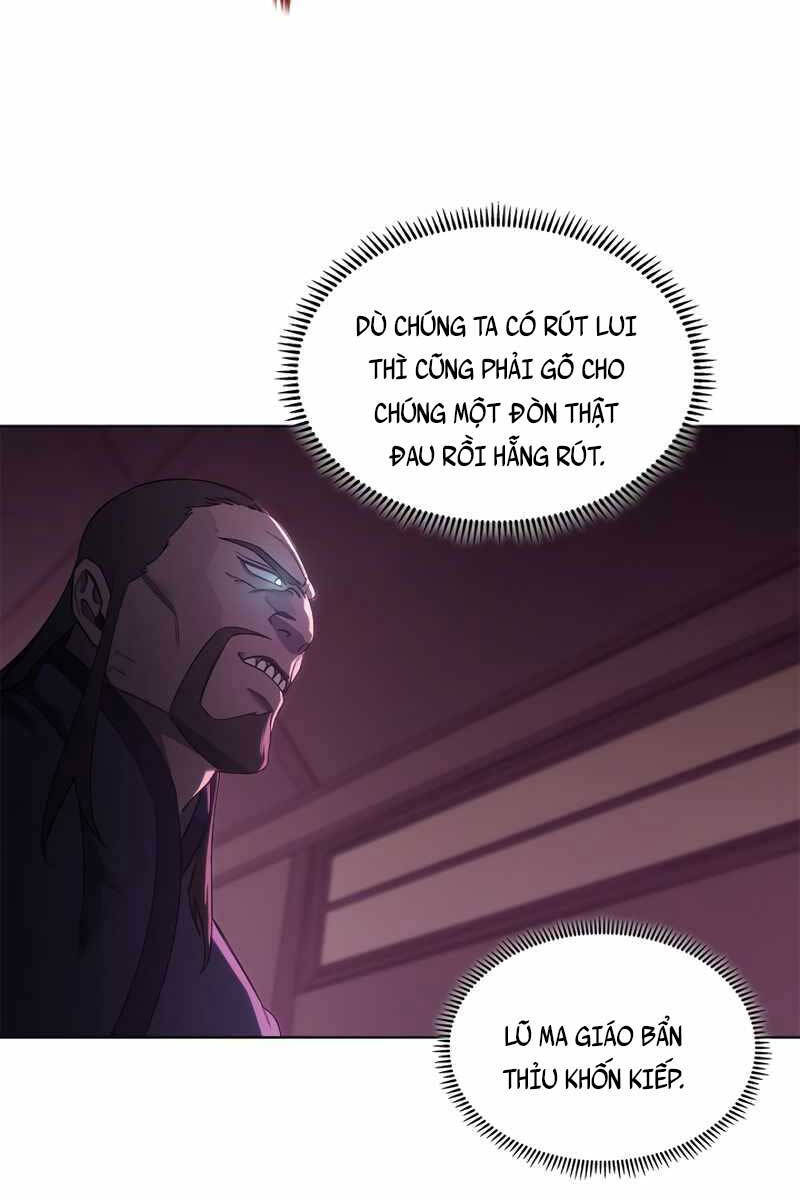 Biên Niên Sử Của Thiên Quỷ Chap 206 - Next Chap 207