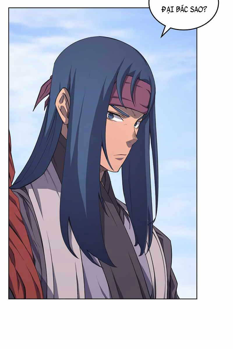 Biên Niên Sử Của Thiên Quỷ Chap 206 - Next Chap 207