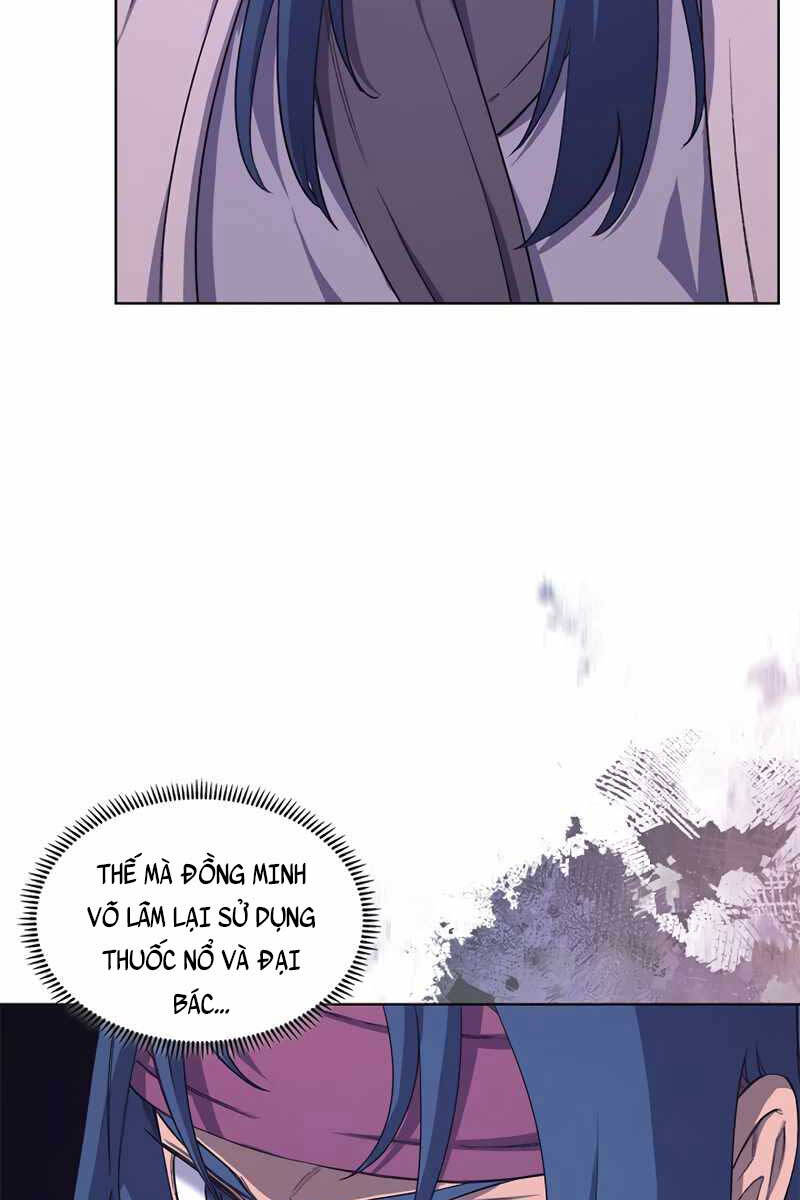 Biên Niên Sử Của Thiên Quỷ Chap 206 - Next Chap 207