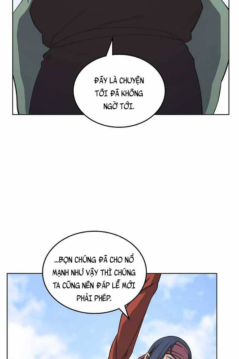 Biên Niên Sử Của Thiên Quỷ Chap 206 - Next Chap 207