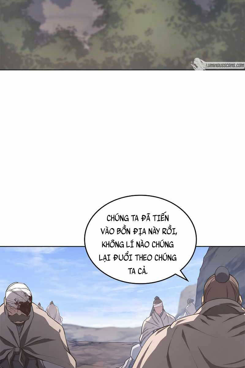 Biên Niên Sử Của Thiên Quỷ Chap 206 - Next Chap 207