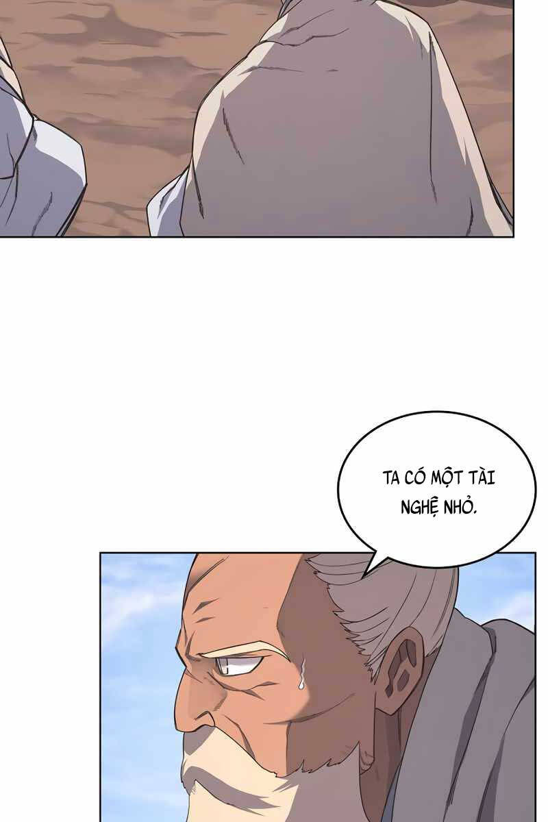 Biên Niên Sử Của Thiên Quỷ Chap 206 - Next Chap 207