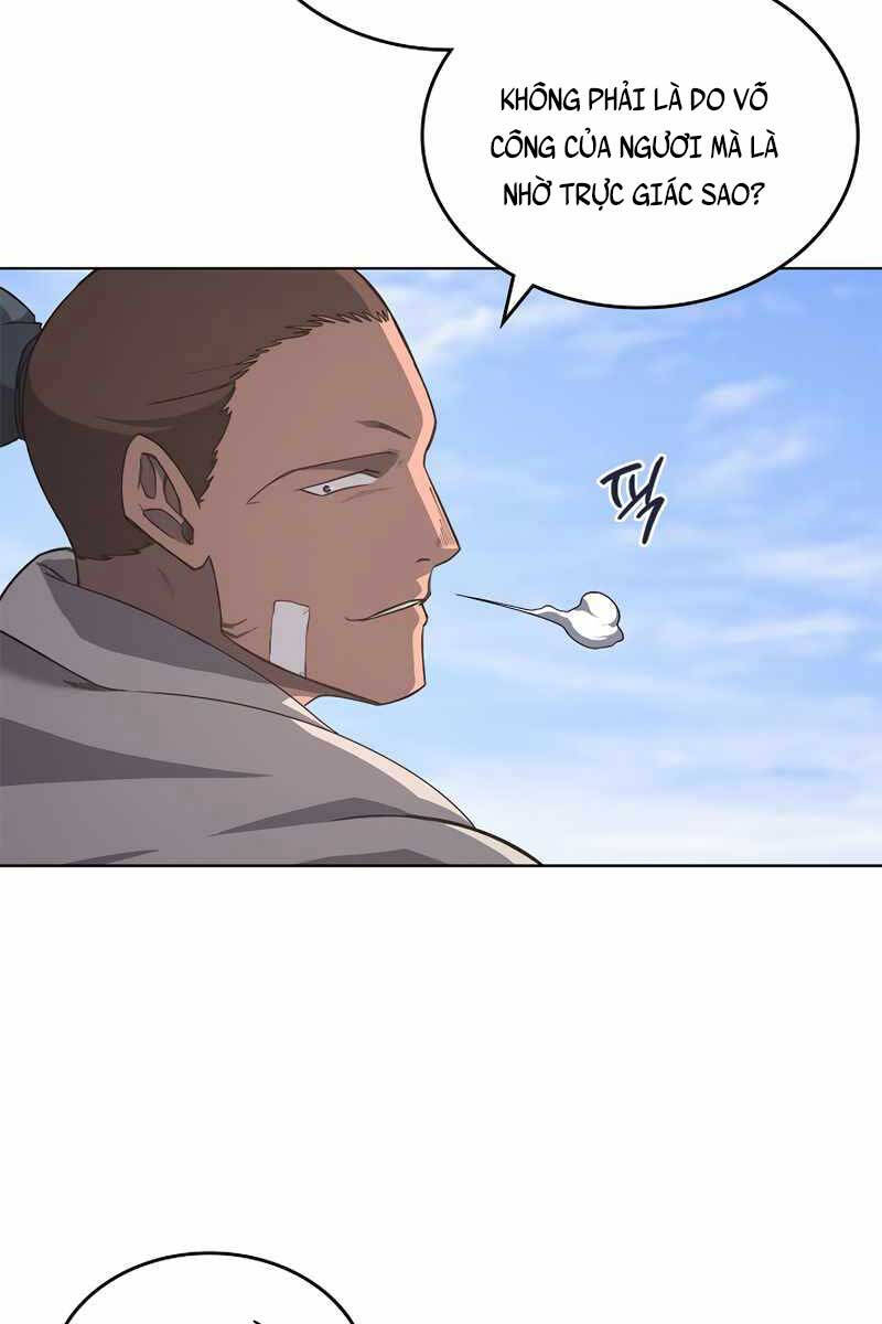 Biên Niên Sử Của Thiên Quỷ Chap 206 - Next Chap 207