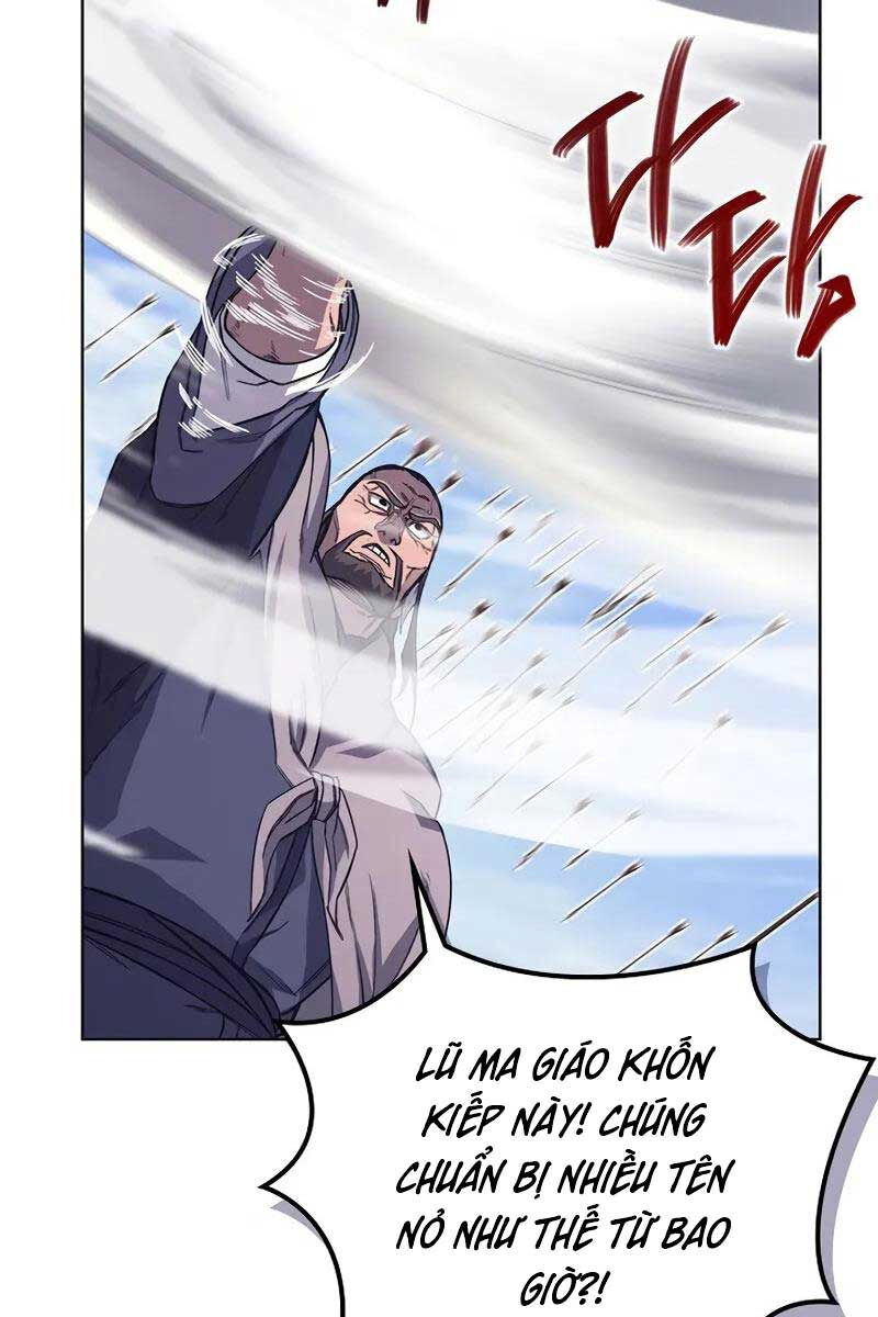 Biên Niên Sử Của Thiên Quỷ Chap 207 - Next Chap 208