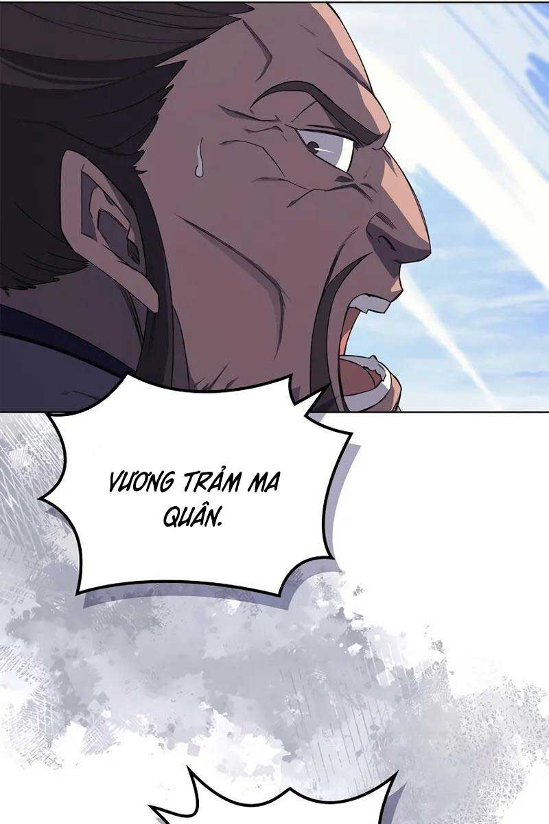 Biên Niên Sử Của Thiên Quỷ Chap 207 - Next Chap 208