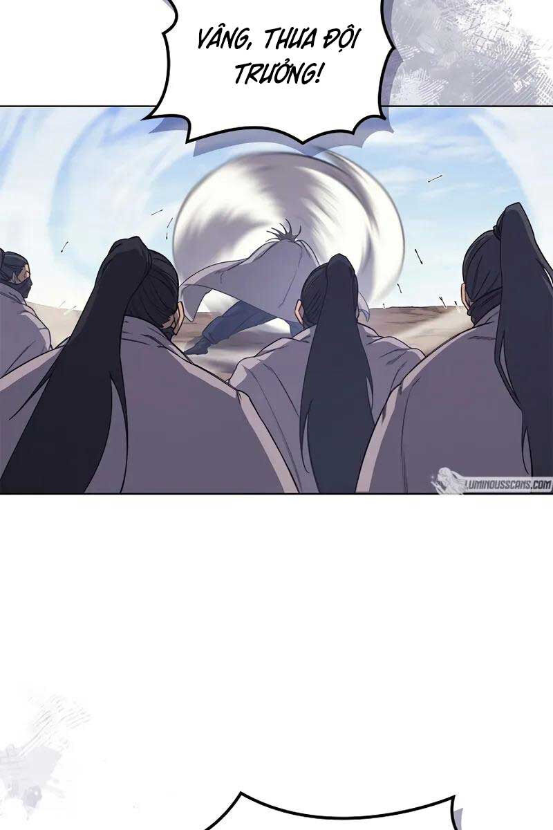 Biên Niên Sử Của Thiên Quỷ Chap 207 - Next Chap 208