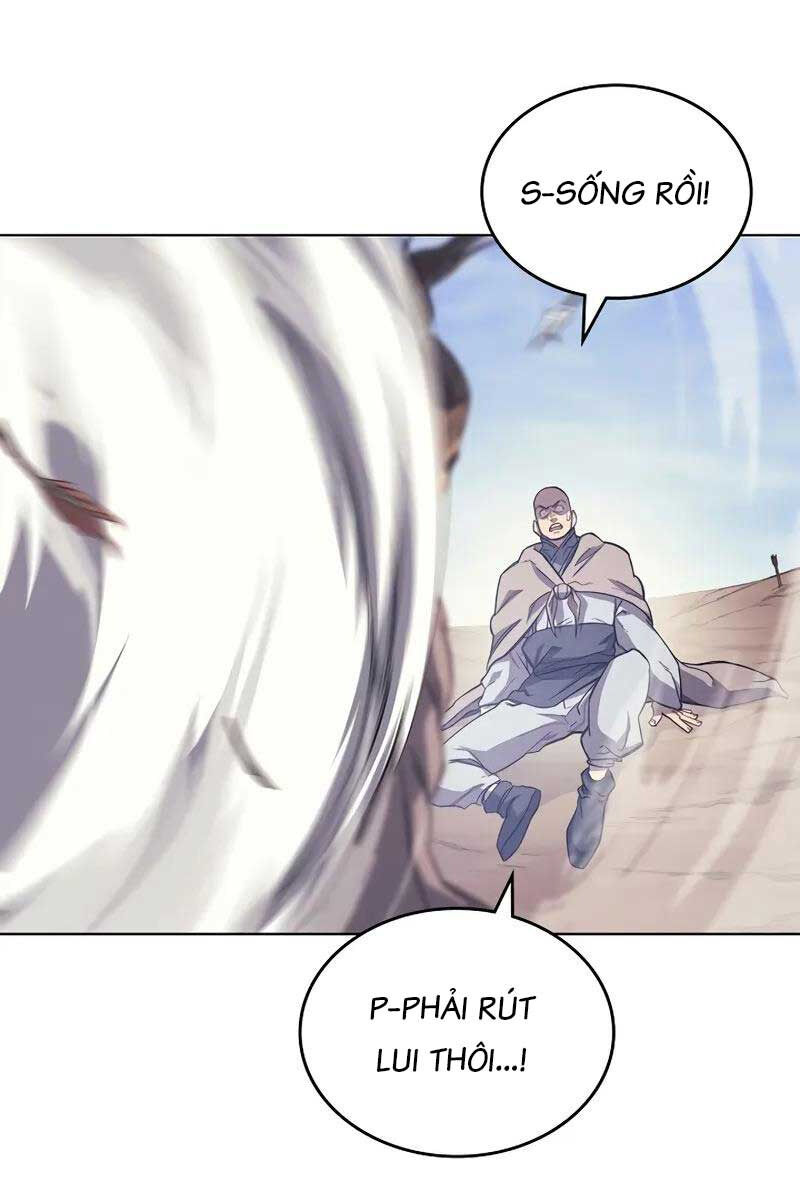 Biên Niên Sử Của Thiên Quỷ Chap 207 - Next Chap 208