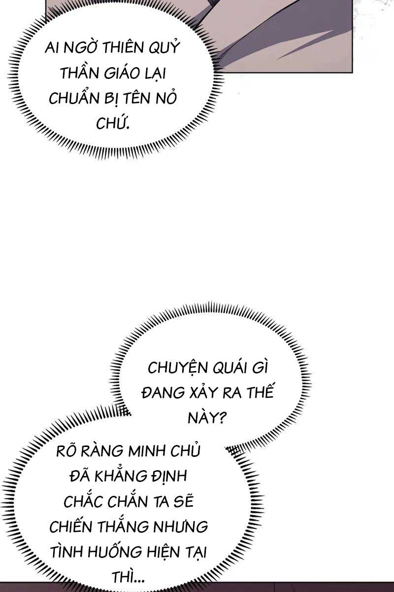 Biên Niên Sử Của Thiên Quỷ Chap 207 - Next Chap 208