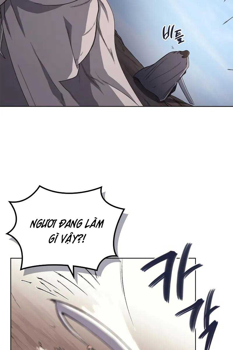 Biên Niên Sử Của Thiên Quỷ Chap 207 - Next Chap 208