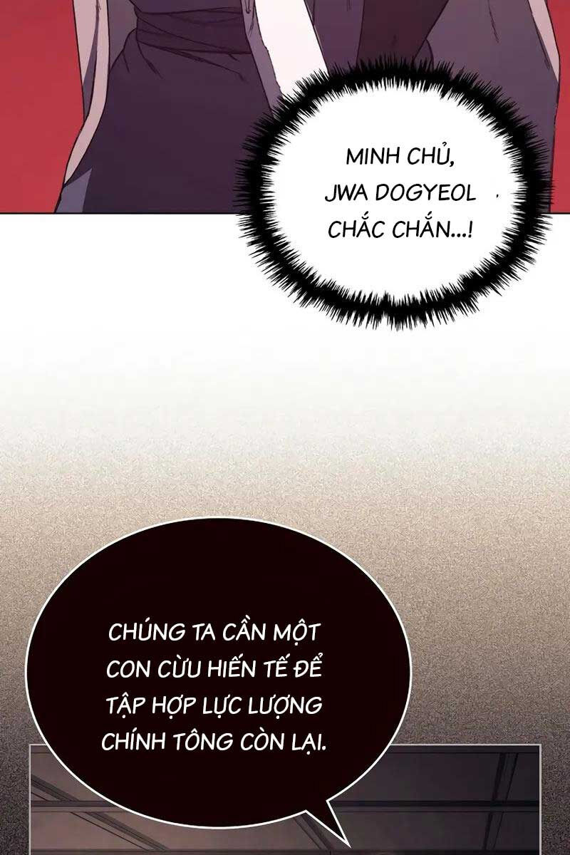 Biên Niên Sử Của Thiên Quỷ Chap 207 - Next Chap 208