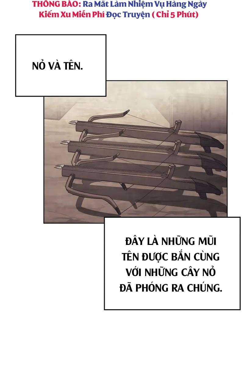 Biên Niên Sử Của Thiên Quỷ Chap 207 - Next Chap 208