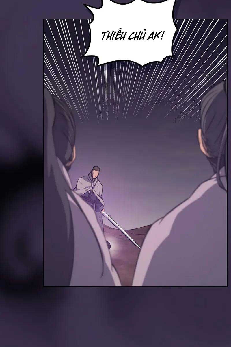 Biên Niên Sử Của Thiên Quỷ Chap 207 - Next Chap 208