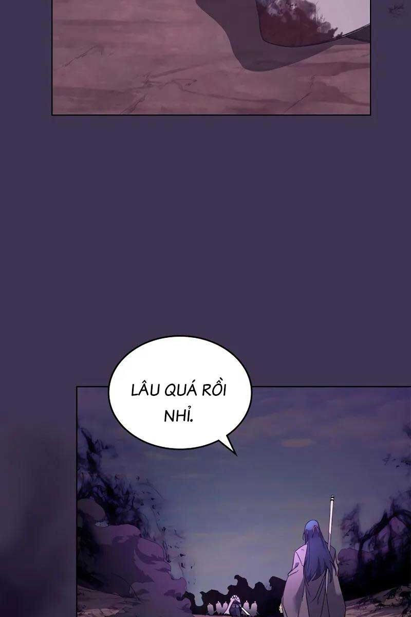 Biên Niên Sử Của Thiên Quỷ Chap 207 - Next Chap 208