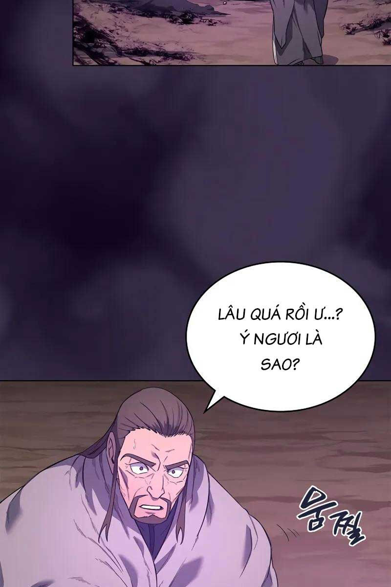Biên Niên Sử Của Thiên Quỷ Chap 207 - Next Chap 208